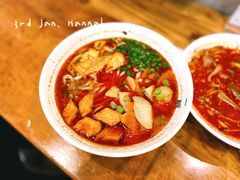 -一醒·手工面·西北传统小吃(新南凯德店)