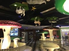-H次元沉浸剧情密室(街道口店)