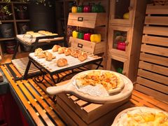 糕点-大山炭火烤肉自助(印象城店)