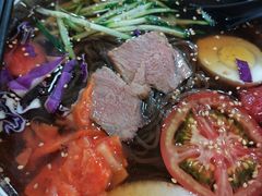 -优壹佳·延边朝鲜族料理(中山北路店)