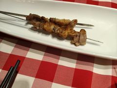 -西贝(紫荆广场店)