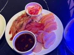 -东方明珠·空中旋转餐厅