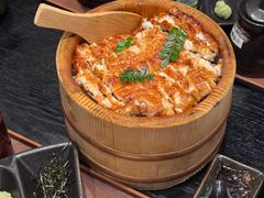 -玄白·炭烤活鳗(上海首店)