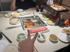 -海底捞火锅(高科广场店)