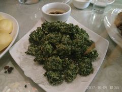 -北塘海鲜·天津菜(大光明桥旗舰店)