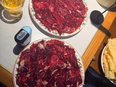 -汕头八合里海记牛肉店(清河店)
