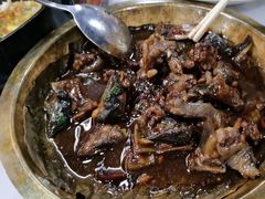 -明本湛江鸡•海鲜小厨(陈家祠店)