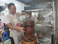 -海汇源老烧麦店(东大街总店)