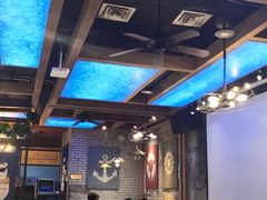 -鱼库·不仅是一家烤鱼店(车公庙店)