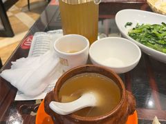 -赣南人家·头牌江西菜(劲松店)