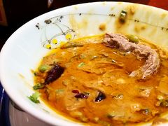 -1078號老北京涮肉(松柏店)