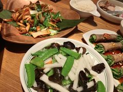 -云海肴·汽锅鸡·云南菜(广安门天虹店)