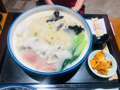 -吕纪蘇面(保利广场店)