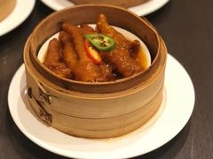 -领事馆19号中餐厅(厦门海景洲际酒店)