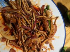 -阿记烧烤(大兴新区店)