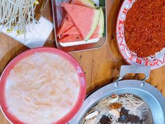 -楠火锅(哈尔滨金爵万象店)