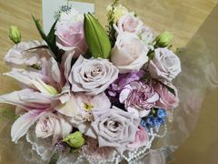 -F.Story 花和故事(新天地店)