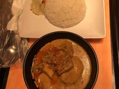 -大快活(丽丰店)