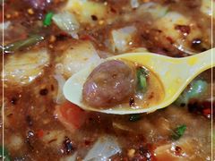 -清真·马继明肉丸胡辣汤回坊总店