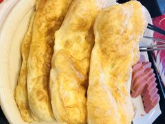 油条-绿达涮府(重庆路店)
