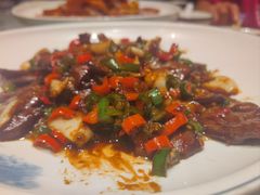 -八大碗·地道东北菜(白塔堡店)
