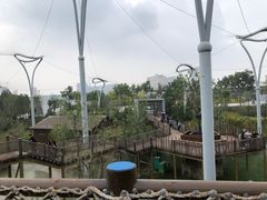 -太原动物园