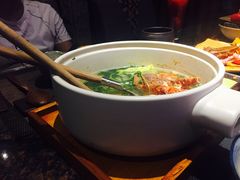 -花隐日式怀石料理(万象城购物中心店)