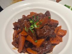 -南园民国茶楼餐厅·常州菜(北大街店)