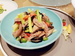 -希尔顿逸林酒店·中餐厅