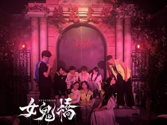 -棂笼·深度沉浸密室(武汉旗舰店)