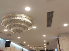 大堂-海宝酒家(中山四路店)