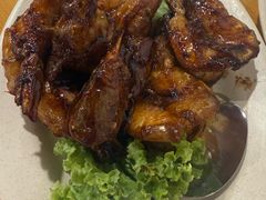 -德成饭店