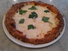 Quattro Formaggi Pizza-Motorino(湾仔店)