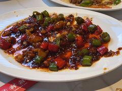 -李老哈·东北菜(宋园路店)