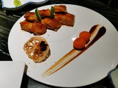 照烧柠檬鸡-将太无二·蓝鳍放题·北美寿司(领展购物广场中关村店)