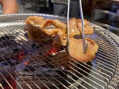 -韩山葵烤肉(太古里店)