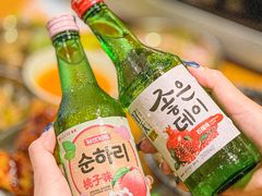-小木屋米酒店·韩国料理(深圳总店)
