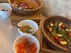 -嘉定凯悦·咖啡厅