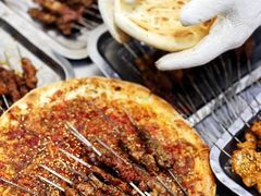 -文文烤肉(大皮院店)