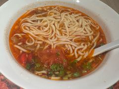 -大师兄·西北小馆(南沙万达广场店)