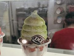 -DQ·蛋糕·冰淇淋(五棵松万达店)