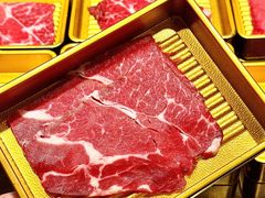 -姜胖胖首尔自助烤肉·街头小吃大排档(华熙店)
