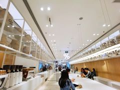 -% Arabica阿拉比卡咖啡(深圳湾万象城店)