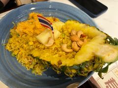 -太食獸泰式茶餐厅(济南万象城店)
