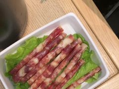 -千牛将·鲜牛肉火锅(开元路店)