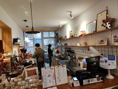 -白胡子咖啡(丽都园店)