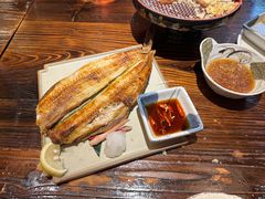 -鸟鹏烧鸟居酒屋(熙龙湾店)