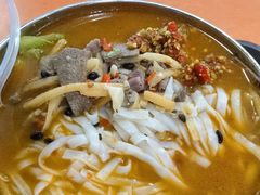 -华威约饭街