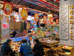 -蜀大侠火锅(春熙路店)