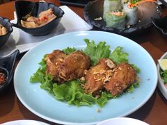 -越谜·越南餐厅(长白店)